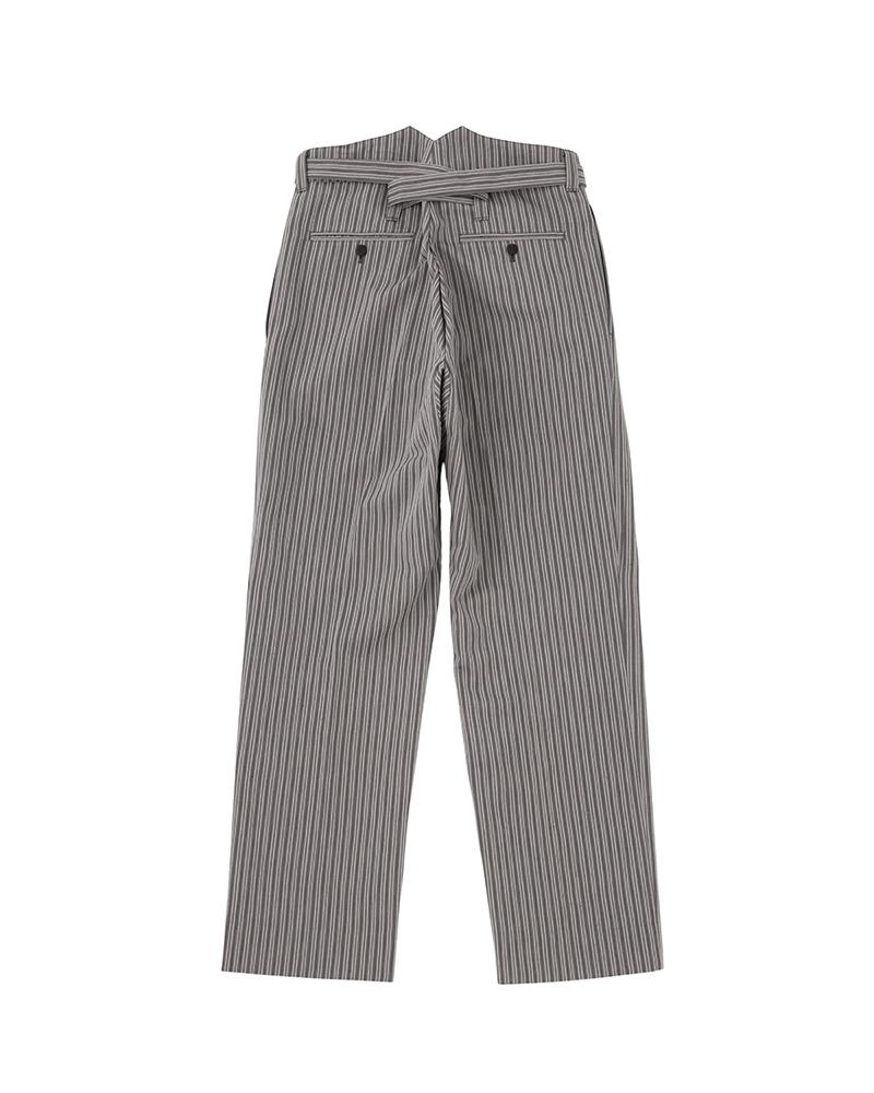パンツ visvim HAKAMA PANTS PINSTRIPE 4 HAKAMA PANTS STRIPE | Visvim Official North American Web Store